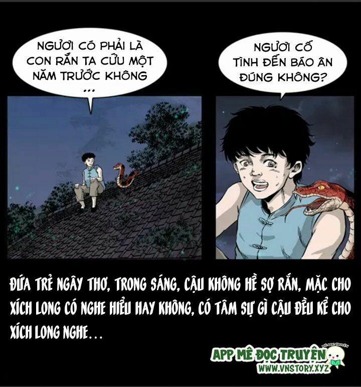 U Minh Ngụy Tượng 54 trang 38