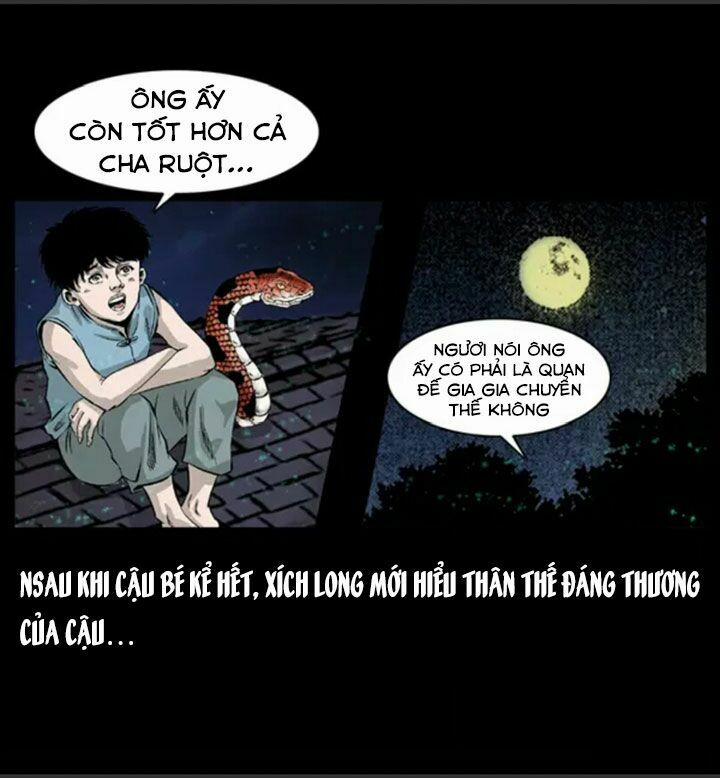 U Minh Ngụy Tượng 54 trang 41