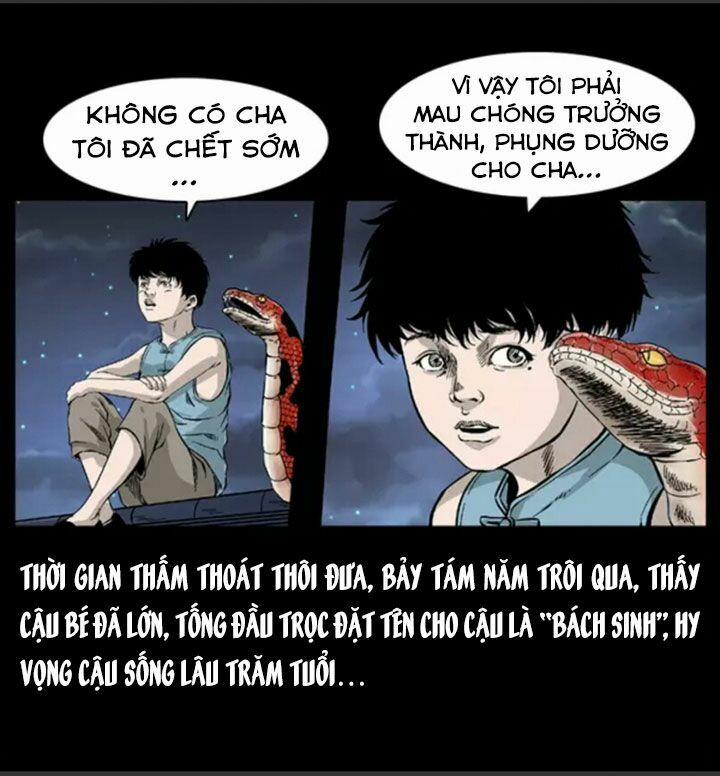 U Minh Ngụy Tượng 54 trang 49