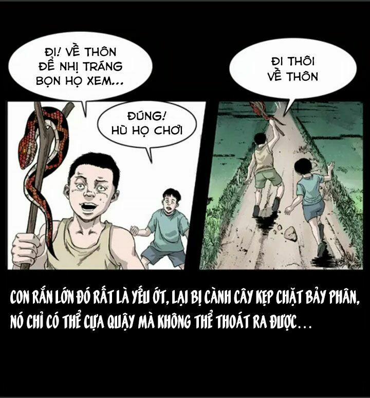 U Minh Ngụy Tượng 54 trang 5