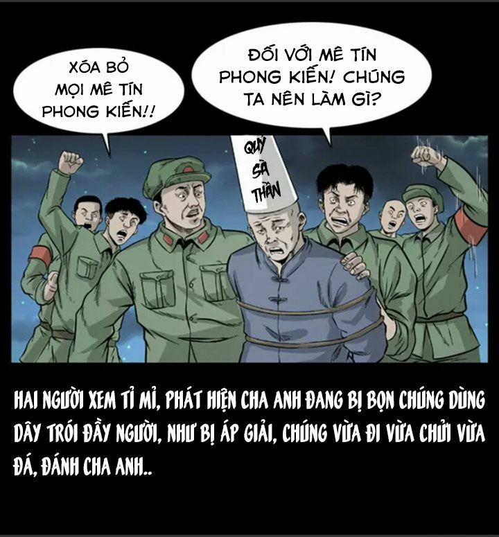 U Minh Ngụy Tượng 54 trang 61