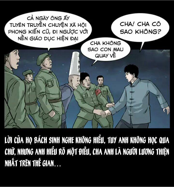 U Minh Ngụy Tượng 54 trang 63