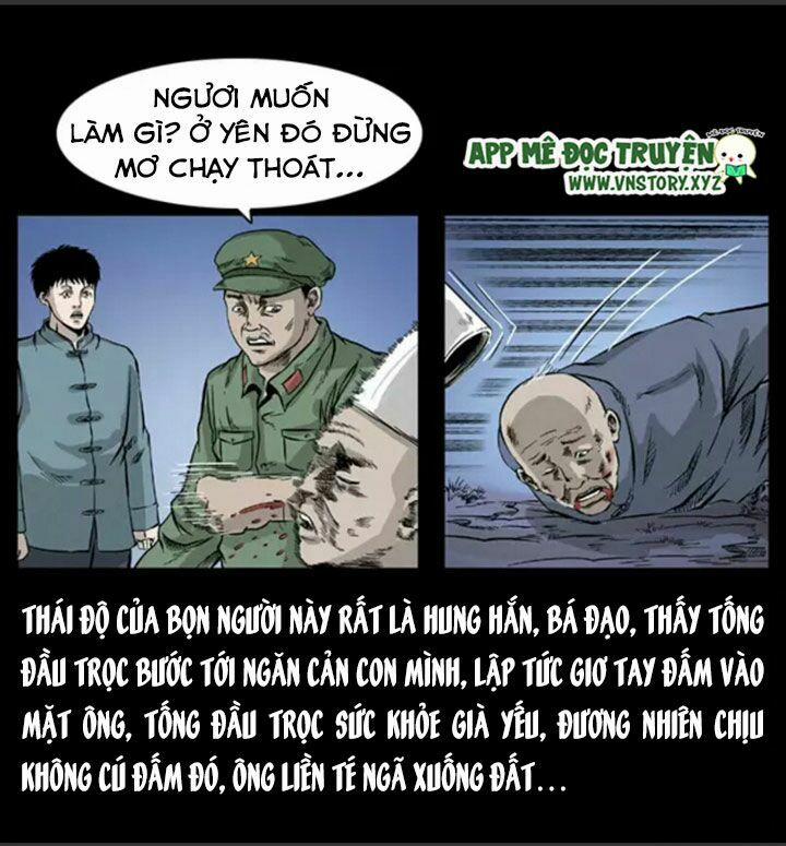 U Minh Ngụy Tượng 54 trang 64