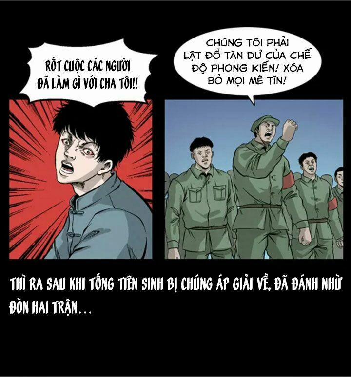 U Minh Ngụy Tượng 54 trang 67