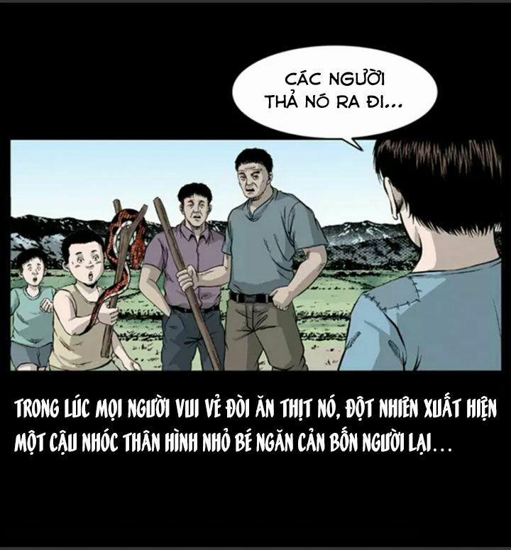 U Minh Ngụy Tượng 54 trang 9