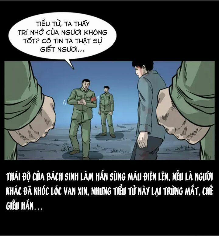 U Minh Ngụy Tượng 55 trang 11