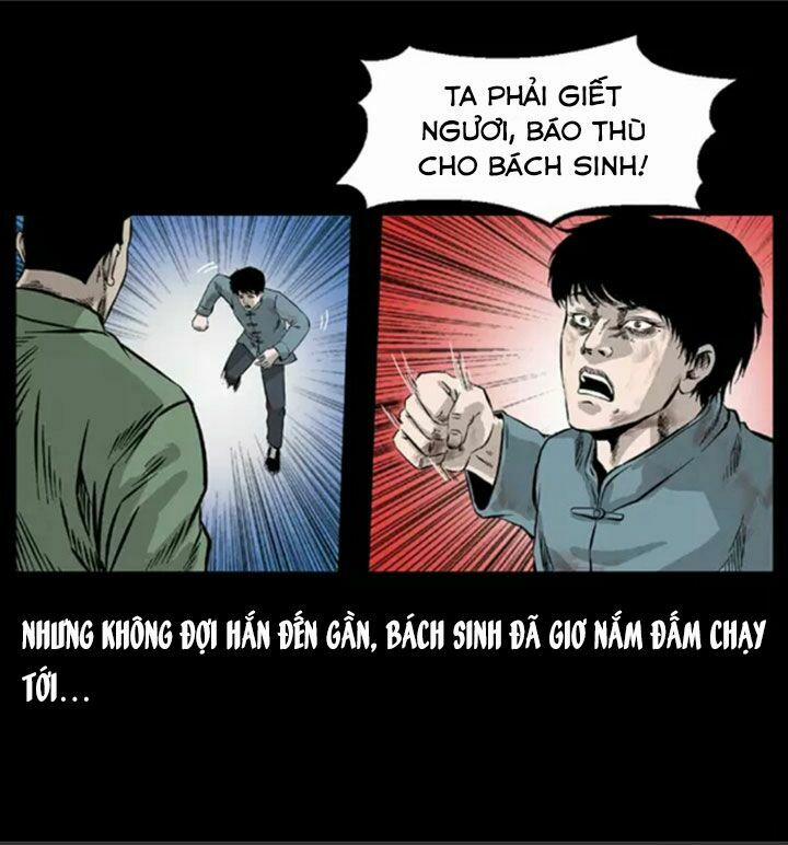 U Minh Ngụy Tượng 55 trang 13