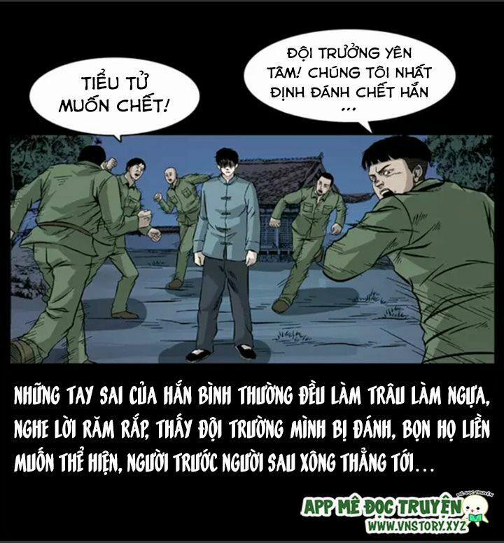 U Minh Ngụy Tượng 55 trang 16