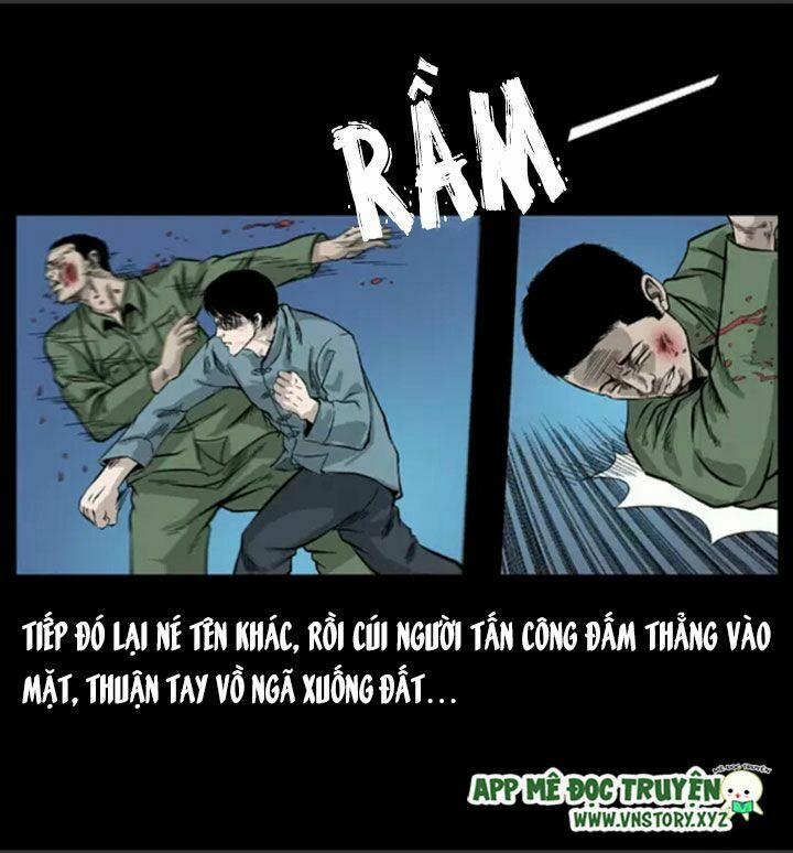 U Minh Ngụy Tượng 55 trang 20