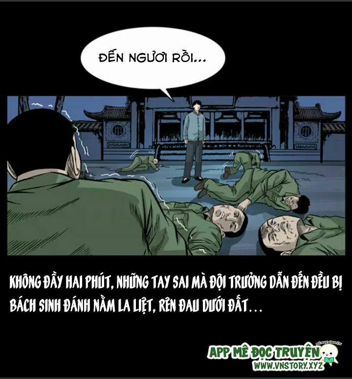 U Minh Ngụy Tượng 55 trang 22
