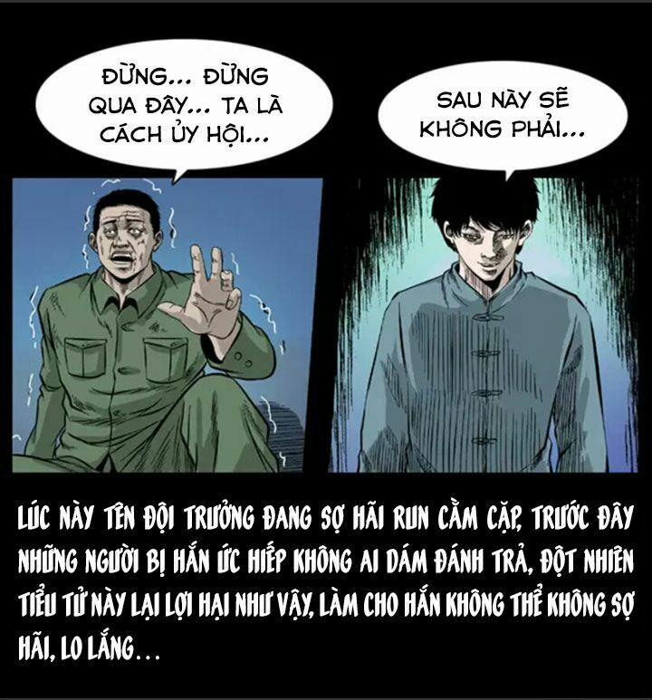 U Minh Ngụy Tượng 55 trang 23