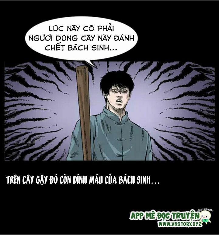 U Minh Ngụy Tượng 55 trang 28