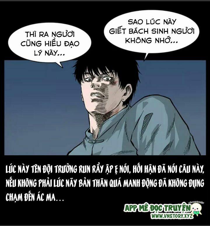 U Minh Ngụy Tượng 55 trang 30