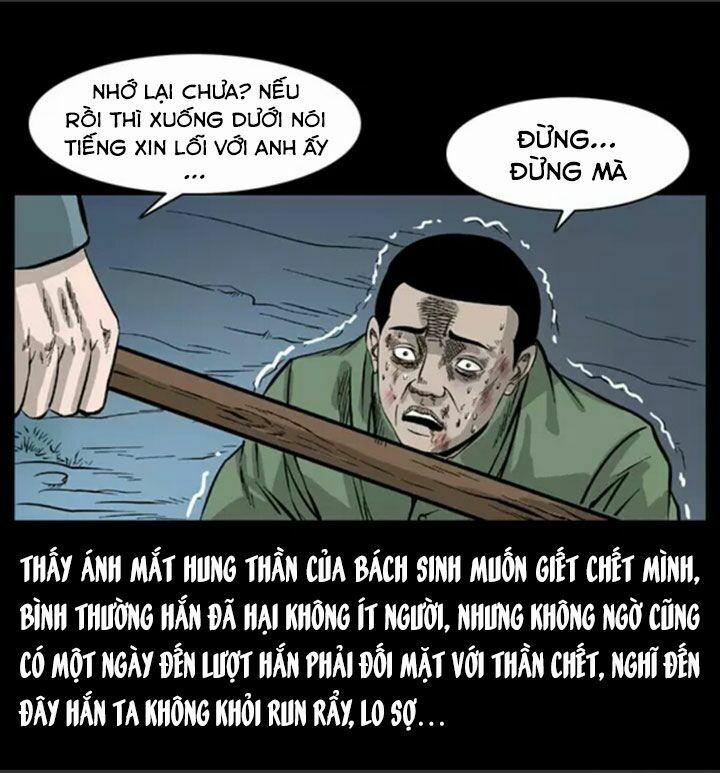U Minh Ngụy Tượng 55 trang 31