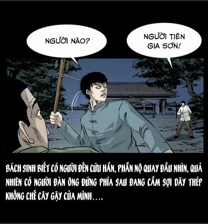 U Minh Ngụy Tượng 55 trang 35