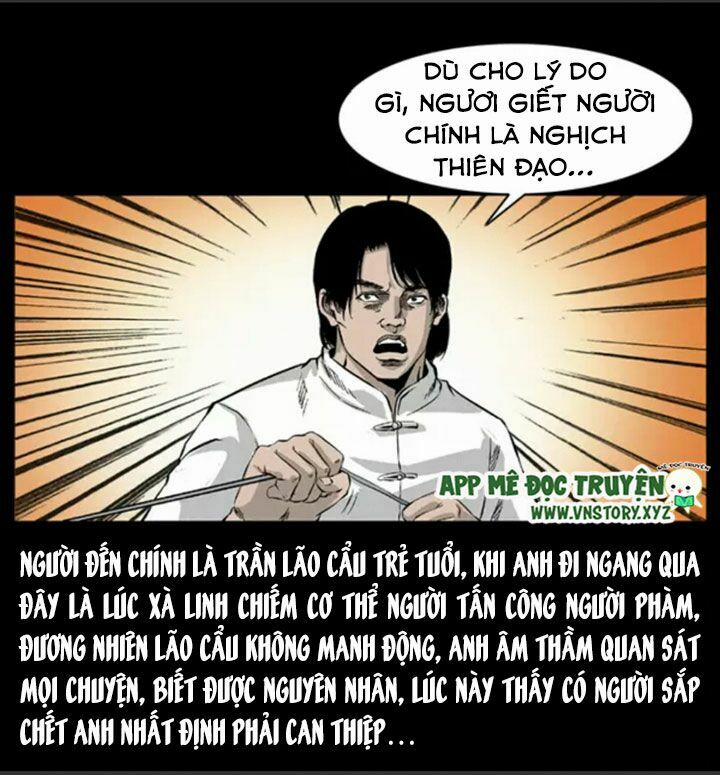 U Minh Ngụy Tượng 55 trang 36