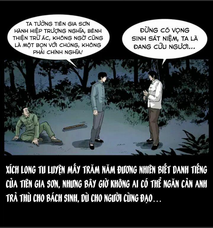 U Minh Ngụy Tượng 55 trang 39