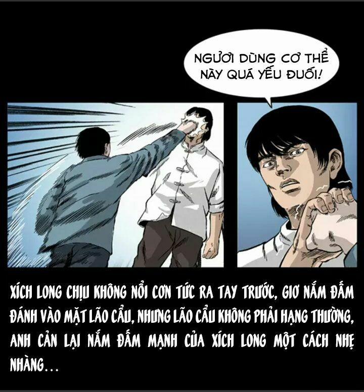 U Minh Ngụy Tượng 55 trang 41