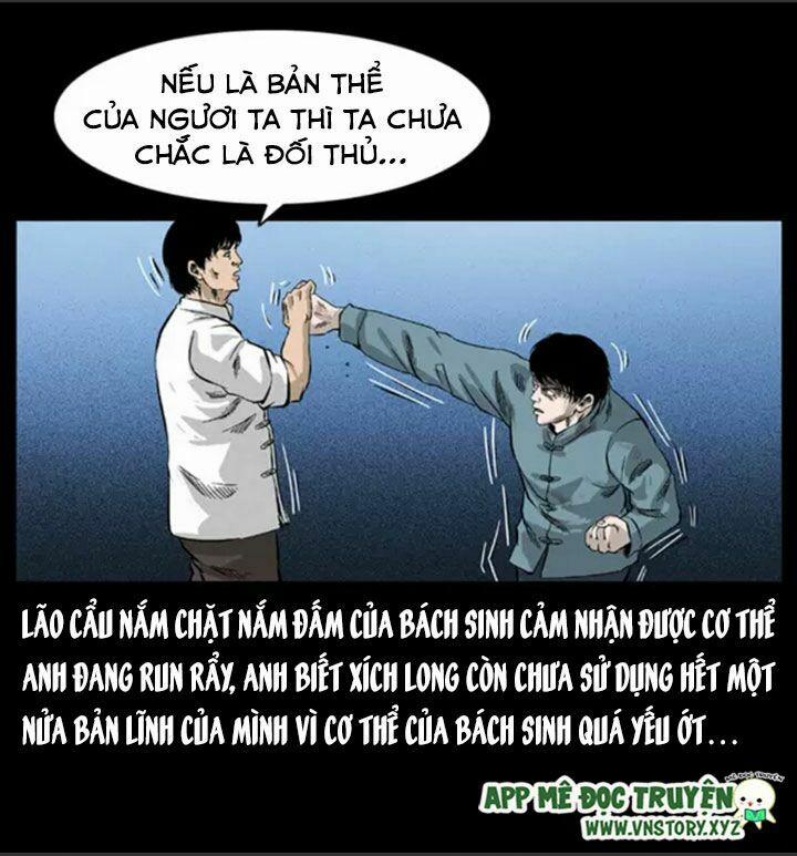 U Minh Ngụy Tượng 55 trang 42