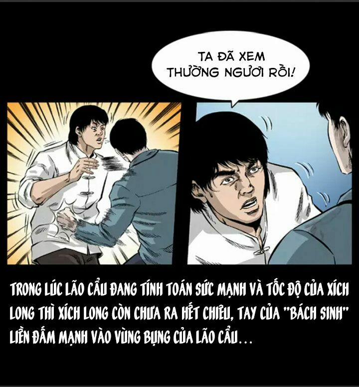 U Minh Ngụy Tượng 55 trang 43