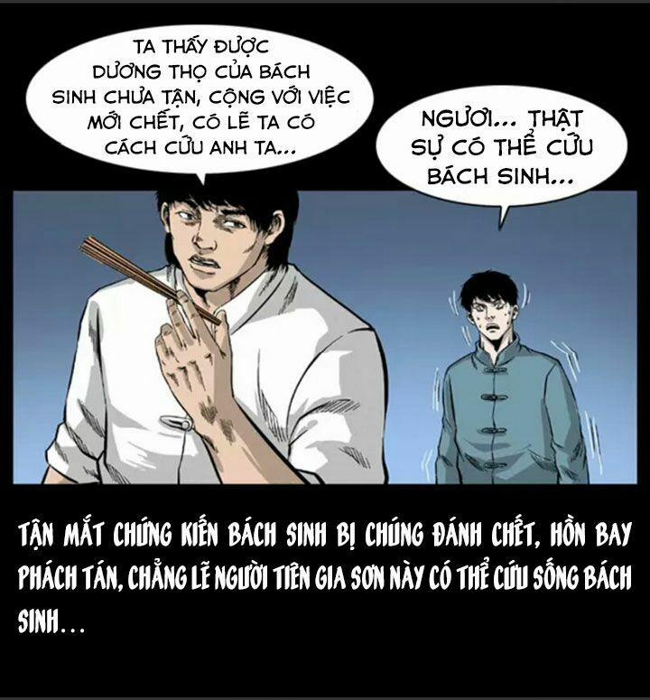 U Minh Ngụy Tượng 55 trang 51