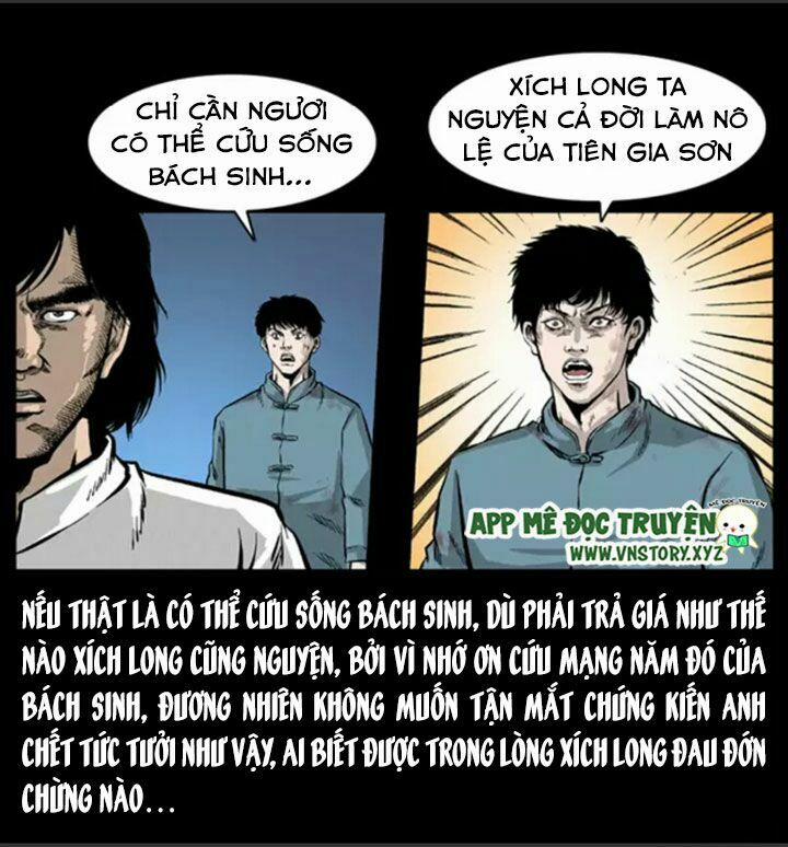 U Minh Ngụy Tượng 55 trang 52