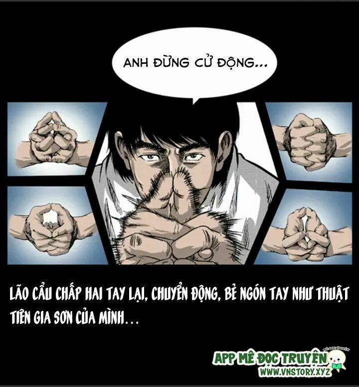 U Minh Ngụy Tượng 55 trang 56