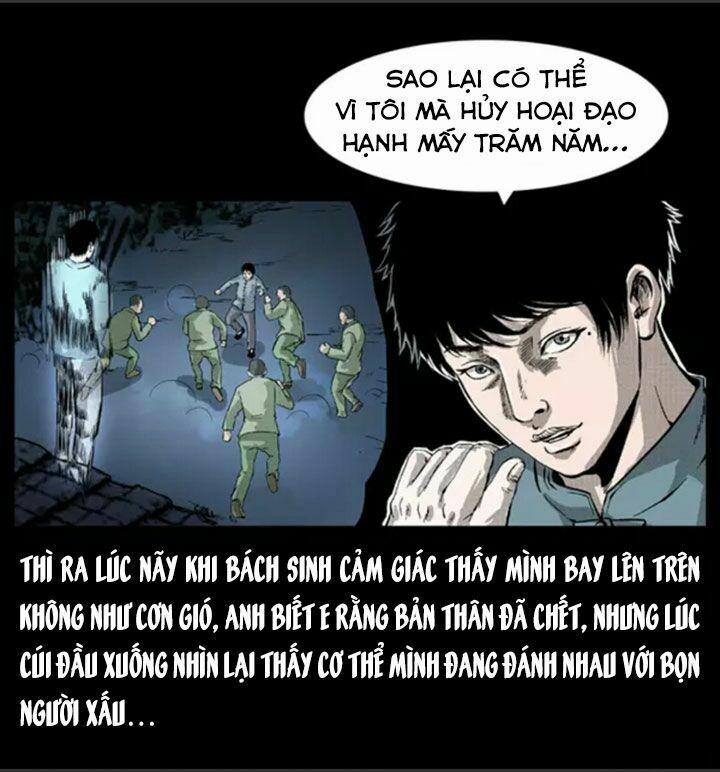 U Minh Ngụy Tượng 55 trang 63