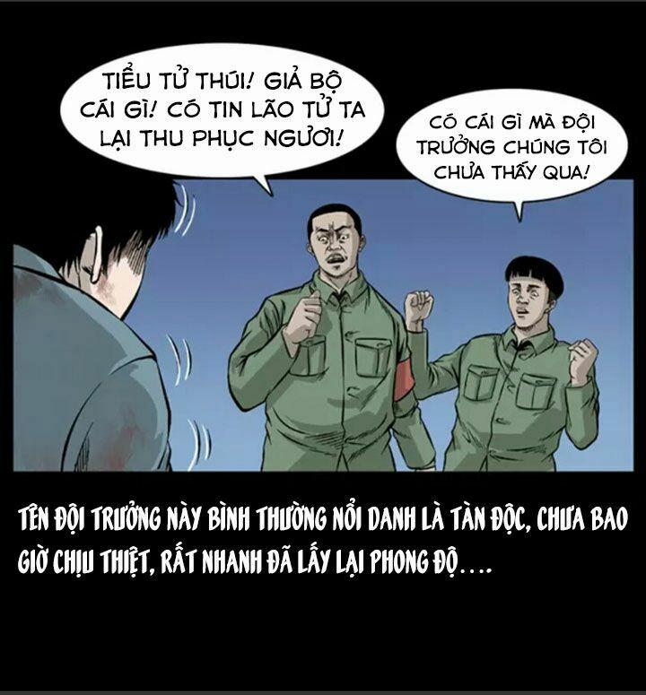 U Minh Ngụy Tượng 55 trang 9