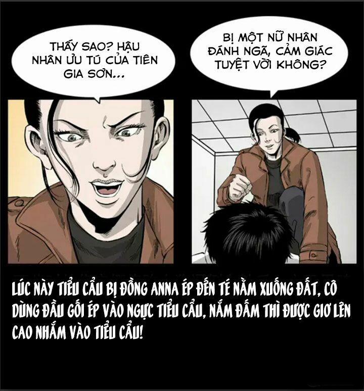 U Minh Ngụy Tượng 56 trang 14