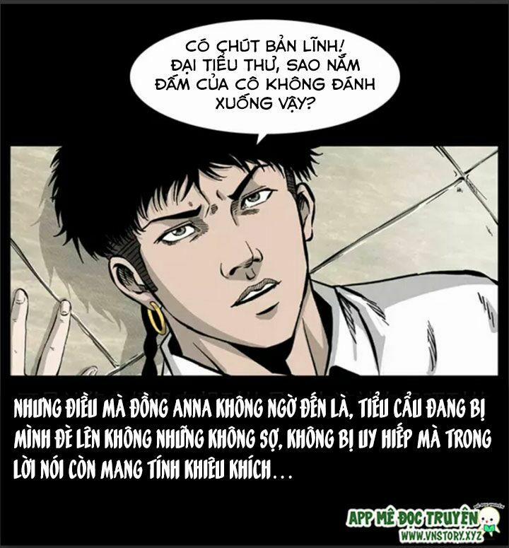 U Minh Ngụy Tượng 56 trang 15