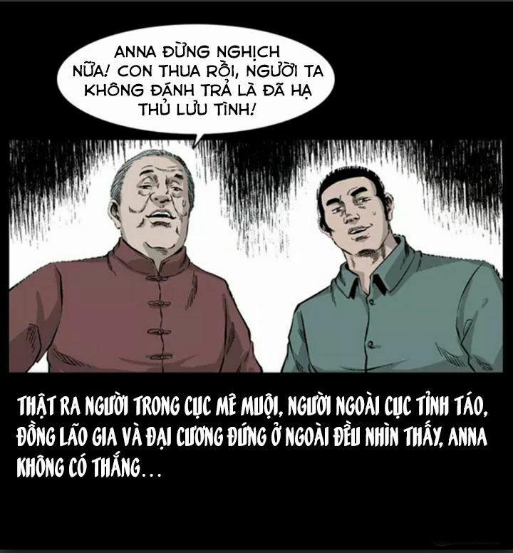 U Minh Ngụy Tượng 56 trang 16