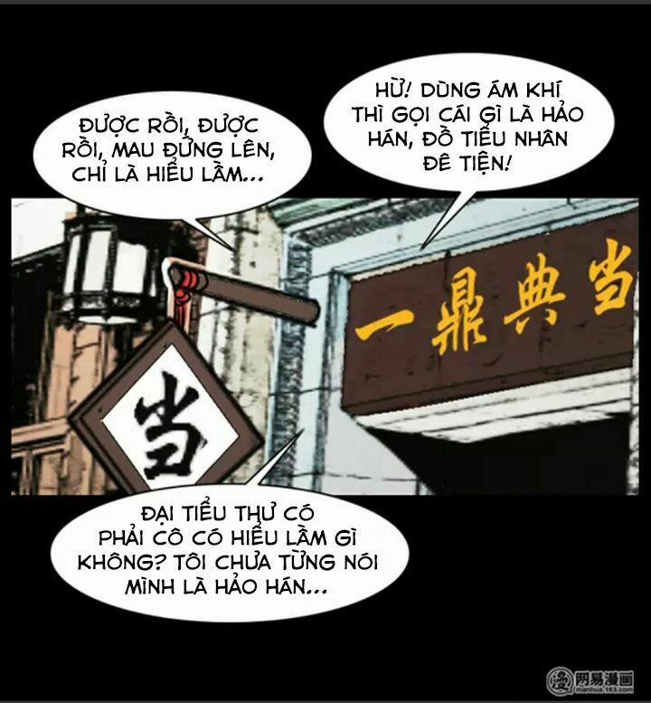 U Minh Ngụy Tượng 56 trang 18
