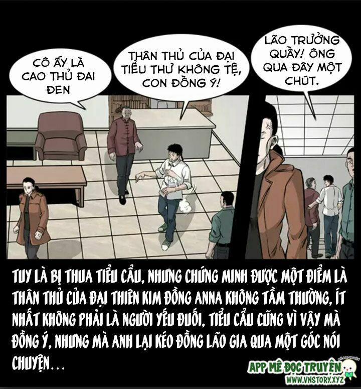 U Minh Ngụy Tượng 56 trang 19
