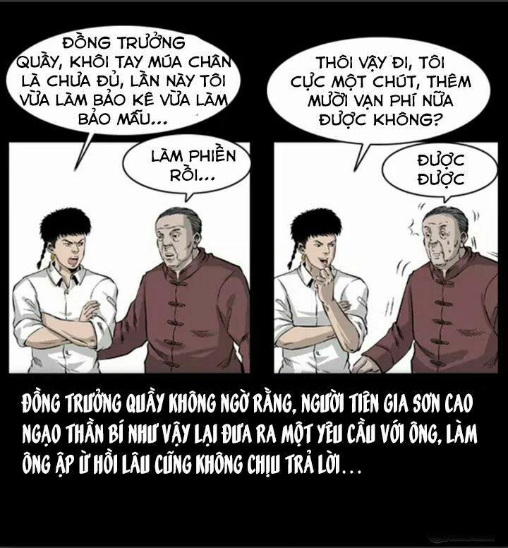 U Minh Ngụy Tượng 56 trang 20