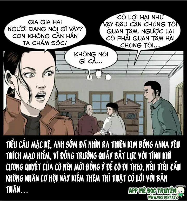 U Minh Ngụy Tượng 56 trang 21
