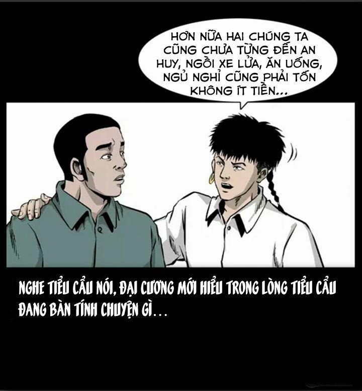 U Minh Ngụy Tượng 56 trang 24