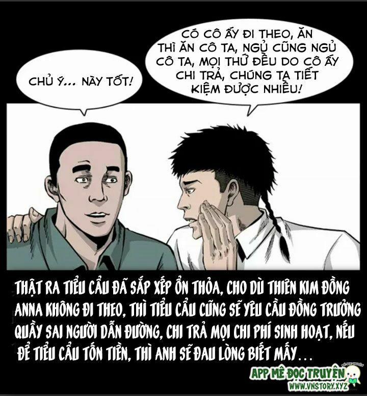 U Minh Ngụy Tượng 56 trang 25