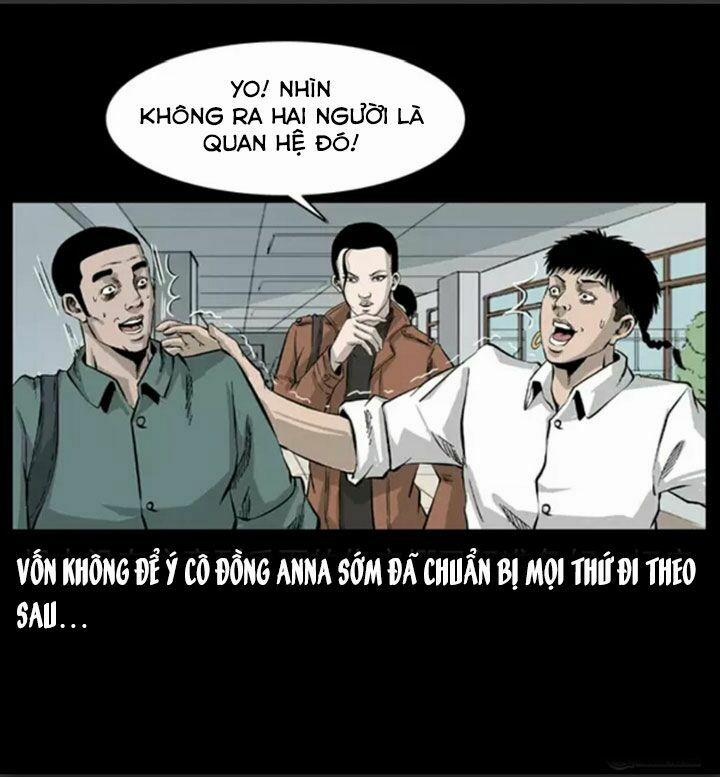 U Minh Ngụy Tượng 56 trang 28
