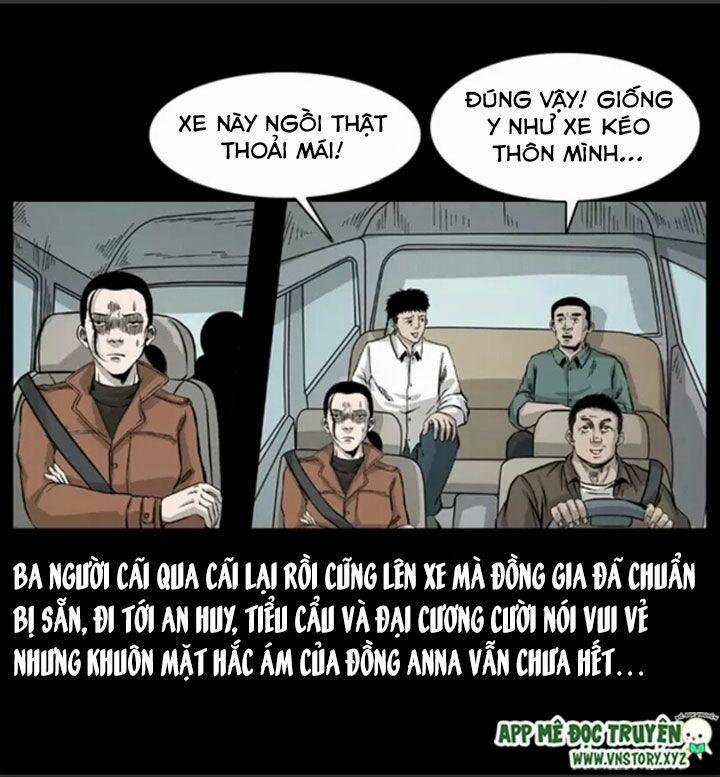 U Minh Ngụy Tượng 56 trang 31