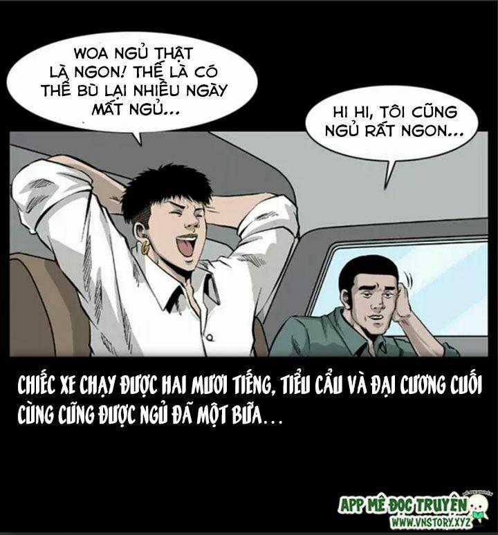 U Minh Ngụy Tượng 56 trang 37