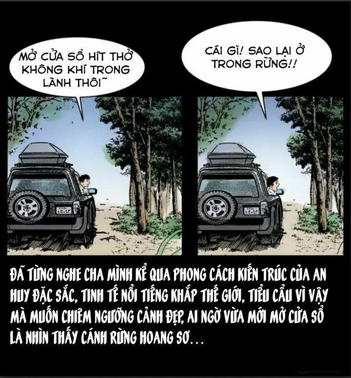 U Minh Ngụy Tượng 56 trang 38