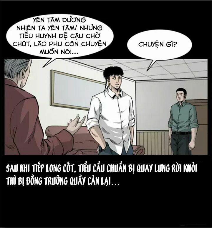 U Minh Ngụy Tượng 56 trang 4