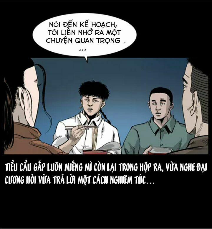 U Minh Ngụy Tượng 56 trang 56