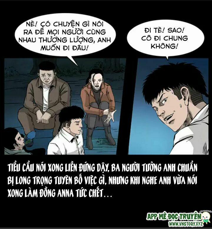 U Minh Ngụy Tượng 56 trang 57