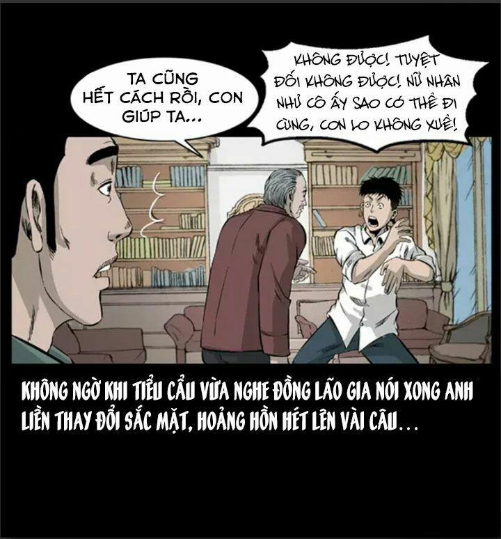 U Minh Ngụy Tượng 56 trang 6