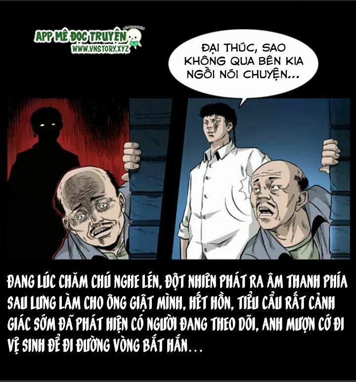 U Minh Ngụy Tượng 56 trang 61