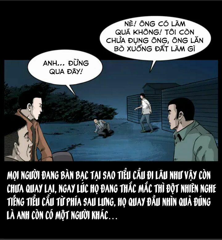 U Minh Ngụy Tượng 56 trang 62