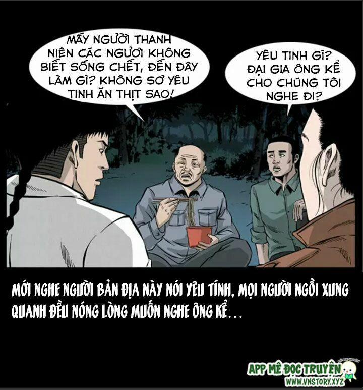 U Minh Ngụy Tượng 56 trang 67