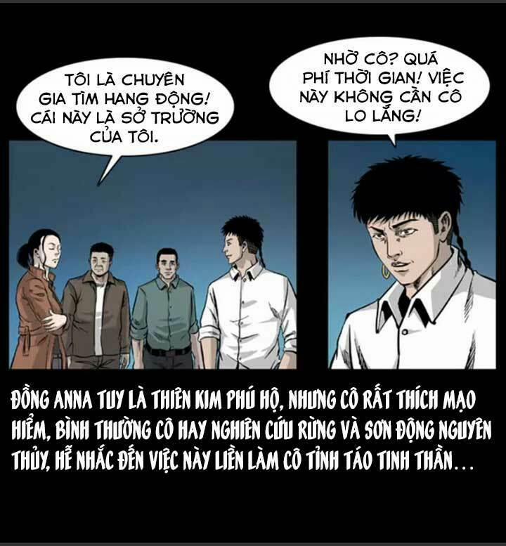 U Minh Ngụy Tượng 57 trang 12